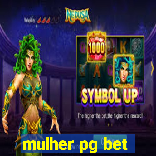 mulher pg bet